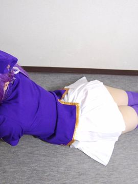 [kurumint] 超！Sexy☆シ○ンCOS_113