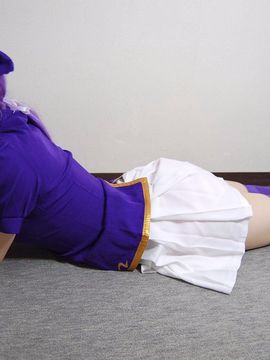 [kurumint] 超！Sexy☆シ○ンCOS_115