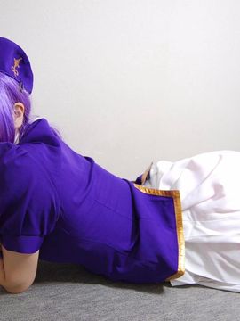 [kurumint] 超！Sexy☆シ○ンCOS_119