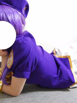 [kurumint] 超！Sexy☆シ○ンCOS_120