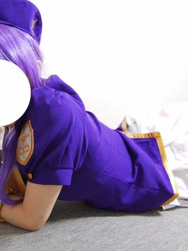 [kurumint] 超！Sexy☆シ○ンCOS_121