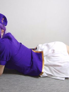 [kurumint] 超！Sexy☆シ○ンCOS_122