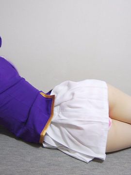 [kurumint] 超！Sexy☆シ○ンCOS_123