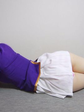 [kurumint] 超！Sexy☆シ○ンCOS_124