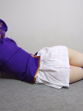 [kurumint] 超！Sexy☆シ○ンCOS_125