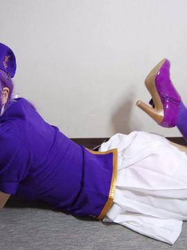 [kurumint] 超！Sexy☆シ○ンCOS_128