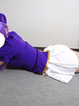 [kurumint] 超！Sexy☆シ○ンCOS_131