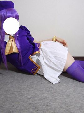 [kurumint] 超！Sexy☆シ○ンCOS_132