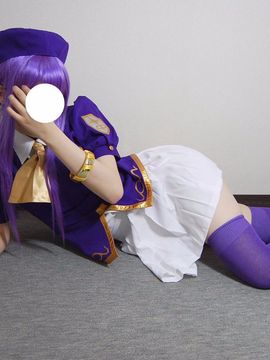 [kurumint] 超！Sexy☆シ○ンCOS_133