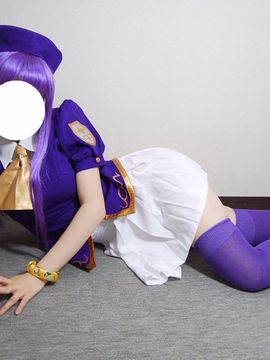 [kurumint] 超！Sexy☆シ○ンCOS_134