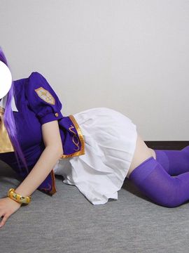 [kurumint] 超！Sexy☆シ○ンCOS_135