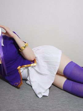 [kurumint] 超！Sexy☆シ○ンCOS_138