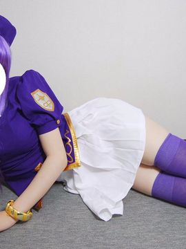 [kurumint] 超！Sexy☆シ○ンCOS_140