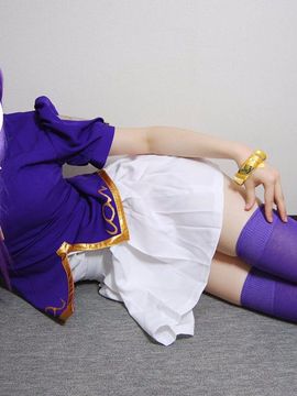 [kurumint] 超！Sexy☆シ○ンCOS_141