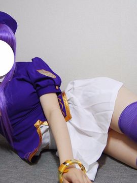 [kurumint] 超！Sexy☆シ○ンCOS_143