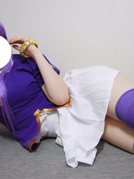 [kurumint] 超！Sexy☆シ○ンCOS_144