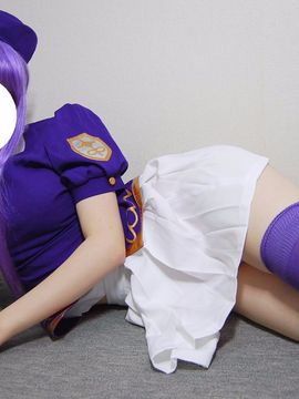 [kurumint] 超！Sexy☆シ○ンCOS_145