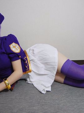 [kurumint] 超！Sexy☆シ○ンCOS_147