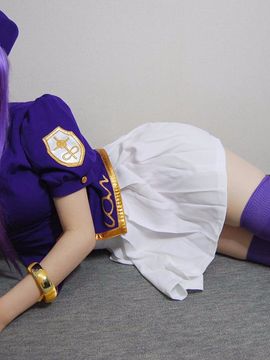 [kurumint] 超！Sexy☆シ○ンCOS_148