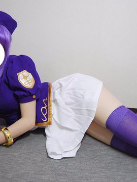 [kurumint] 超！Sexy☆シ○ンCOS_152