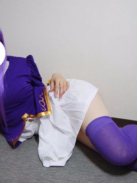 [kurumint] 超！Sexy☆シ○ンCOS_153