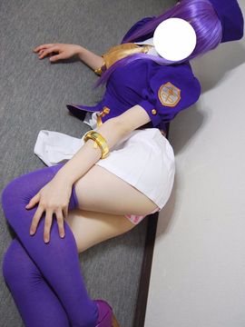 [kurumint] 超！Sexy☆シ○ンCOS_155