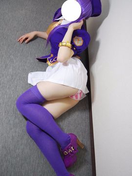 [kurumint] 超！Sexy☆シ○ンCOS_157