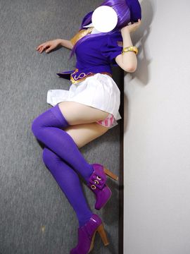 [kurumint] 超！Sexy☆シ○ンCOS_159