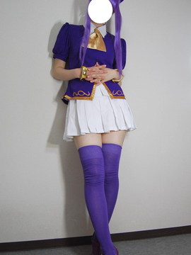 [kurumint] 超！Sexy☆シ○ンCOS_172