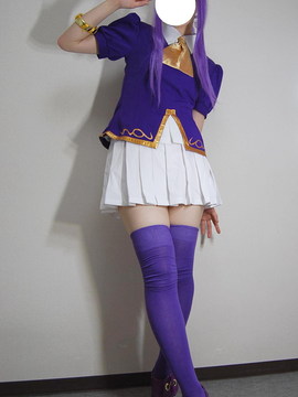 [kurumint] 超！Sexy☆シ○ンCOS_173