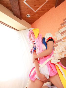 [CR製作委員会] えろすれいやー_194