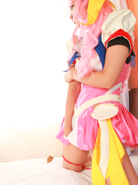 [CR製作委員会] えろすれいやー_199