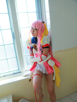 [CR製作委員会] えろすれいやー_206