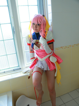 [CR製作委員会] えろすれいやー_207