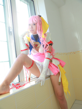 [CR製作委員会] えろすれいやー_211