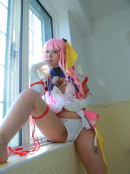 [CR製作委員会] えろすれいやー_219