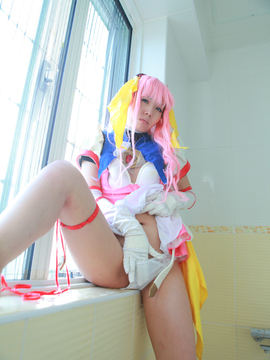 [CR製作委員会] えろすれいやー_221