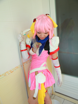 [CR製作委員会] えろすれいやー_230