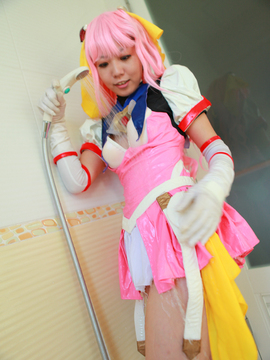 [CR製作委員会] えろすれいやー_231