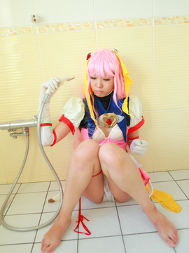 [CR製作委員会] えろすれいやー_278