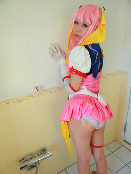 [CR製作委員会] えろすれいやー_300