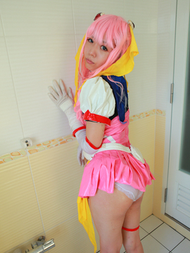 [CR製作委員会] えろすれいやー_301