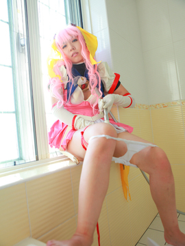 [CR製作委員会] えろすれいやー_352