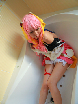 [CR製作委員会] えろすれいやー_391