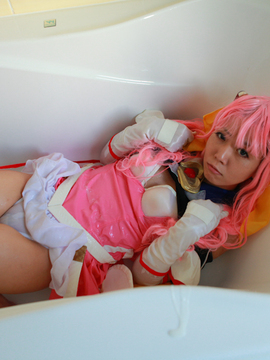 [CR製作委員会] えろすれいやー_392