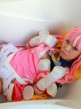 [CR製作委員会] えろすれいやー_393