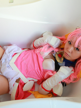 [CR製作委員会] えろすれいやー_394