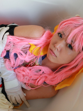 [CR製作委員会] えろすれいやー_396