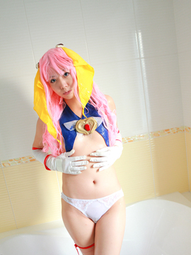 [CR製作委員会] えろすれいやー_410