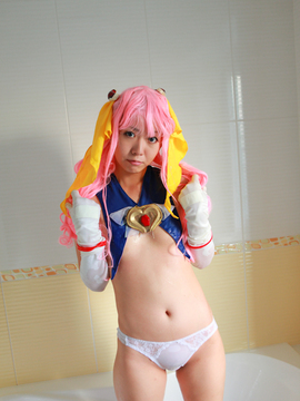 [CR製作委員会] えろすれいやー_413